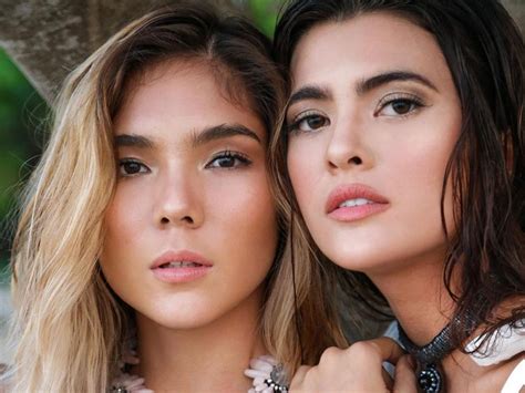 IN PHOTOS: Meet Katarina Rodriguez's equally gorgeous BFF, .